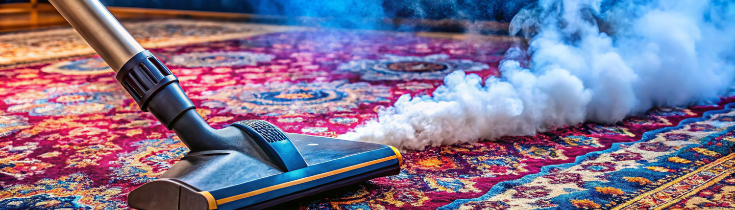 Rug Cleaning